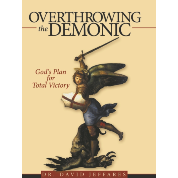 OverthrowingThe Demonic